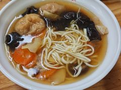 罗汉面-龙华素斋(龙华路店)