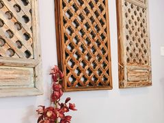 -蓝壁虎咖啡酒馆