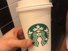 -星巴克臻选(深圳嘉里建设广场店)