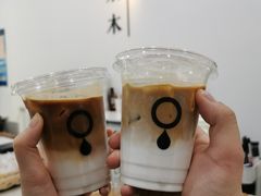 -浆木咖啡馆(湘子庙街店)