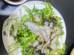 -小红鲸·海鲜餐厅(轸大路店)