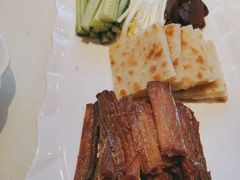 -老浒记民俗酒楼(王府井店)