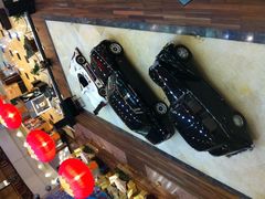 -渔民新村(番禺总店)