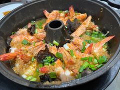 -陈熹公民族美食文化餐厅(中华广场店)