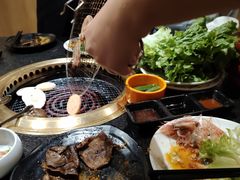 -神户赤童日式烤肉伙伴(东直门店)