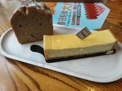 -YUMI芽米·法式烘焙·咖啡(文化宫店)