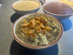 -老淮滨-蚌埠非遗小吃(淮河路店)