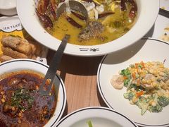-太二酸菜鱼(沈阳万象城店)