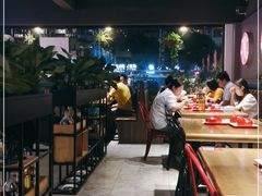 大堂-龙浔虾欢(祥岭路店)