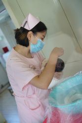 -北京俪婴妇产医院(朝阳大悦城店)