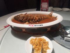 -阿五黄河大鲤鱼(纬三路店)