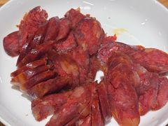 川味生香肠-巴蜀风·地道川菜(总店)