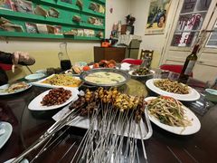-杌札子·把子肉(北园大街店)