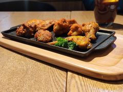 -棒约翰比萨·意面(老闵行店)