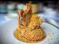 -金轩中餐厅 Jin Xuan(浦东丽思卡尔顿酒店)