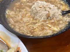 -台州老六海鲜面馆(上南总店)