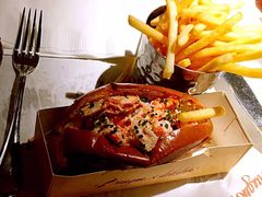 -Burger & Lobster(Dean Street)