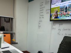 -新东方成人英语学习考试·口语·商务(延安路校区)