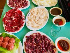 -乌记鲜活牛肉城(金砂东路店)