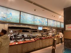 -梁家大院•农家菜(昆山会展中心店)