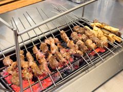 -小寒羊烧烤(凯瑞时代大厦店)