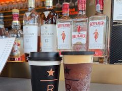 -星巴克臻选(上海合生汇1F店)