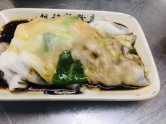 -银记肠粉店(北京路店)