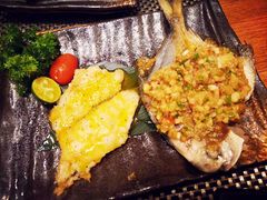 -桃夭日式料理(国信店)