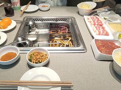 -海底捞火锅(东方时代广场店)