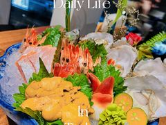 -九井澤精致料理(金茂店)