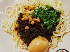 -南京工业大学-东苑1食堂