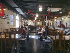 大堂-正福居老北京正宗铜锅泉水涮肉(彰化路店)