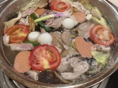 -海关荤豆花(洋河一路店)