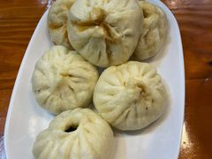 老陶包子-老陶包子铺(南大西南村店)