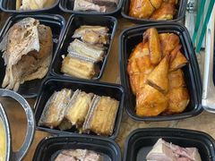 -阿英煲(凉城路店)