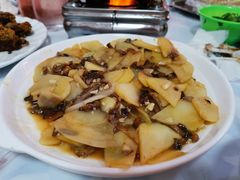 -宝翔羊汤馆