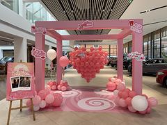 -宁波宝信宝马4S店(江北日湖店)