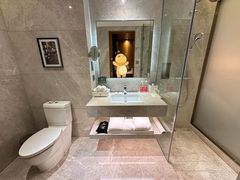 -珠海中海雅高铂尔曼酒店