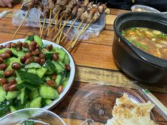 -同来顺烧烤餐厅(哈尔滨道店)