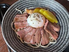 -Tanuki Raw(Orchard Central)