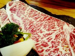 日式和牛-黑牛の店·和牛烧肉(大悦城店)