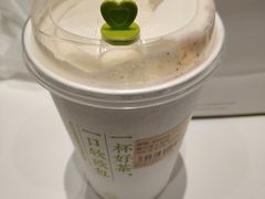 -奈雪的茶(振华商厦店)