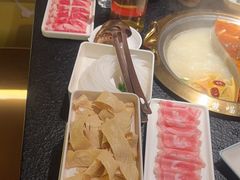 -熊喵来了火锅(长安万达第94分店)