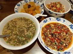 -八碗湘长沙市井菜(坡子街店)