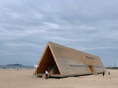 -那香海钻石沙滩浴场