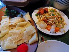 -老灶堂文创火锅(文艺路店)