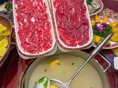 -大吉利·潮汕鲜牛肉火锅(总店)