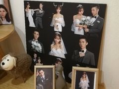 -壹人壹像工作室(购物公园店)
