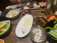 -坦坦大炉·韩式烤肉(望京店)
