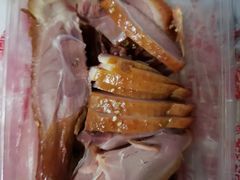 -竺桥兄弟烤鸭馆(竺桥店)